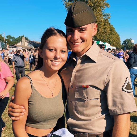 Meet your Posher, Zoey - Picture 16 of 16